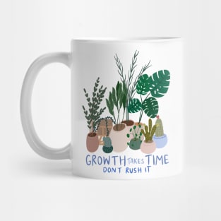 Growth Mug